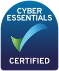 Cyber Essentials certified